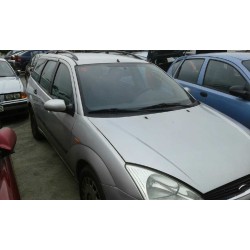 ford focus turnier (cak) del año 1999