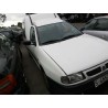 seat inca (6k9) del año 2000