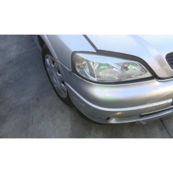 opel astra g berlina del año 1999