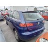seat ibiza (6l1) del año 2004
