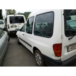seat inca (6k9) del año 2000