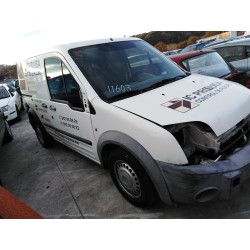 ford transit connect (tc7) del año 2003