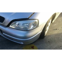 opel astra g berlina del año 1999