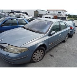 renault laguna ii (bg0) del año 2003