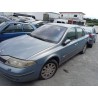 renault laguna ii (bg0) del año 2003