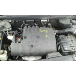 fiat bravo (182) del año 2000