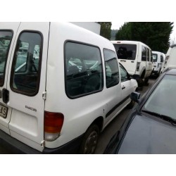 seat inca (6k9) del año 2000