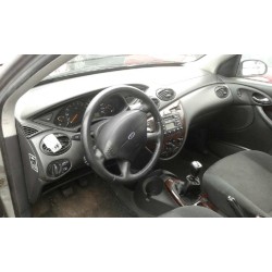 ford focus turnier (cak) del año 1999