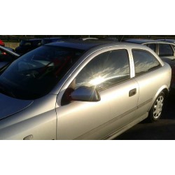 opel astra g berlina del año 1999
