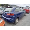 seat ibiza (6l1) del año 2004
