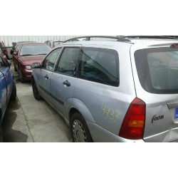 ford focus turnier (cak) del año 1999