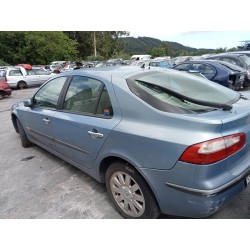 renault laguna ii (bg0) del año 2003