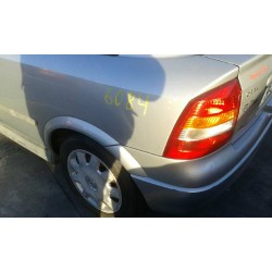 opel astra g berlina del año 1999