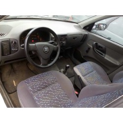 seat inca (6k9) del año 2000