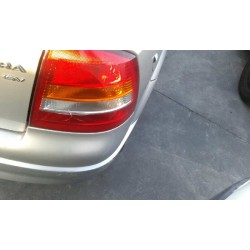 opel astra g berlina del año 1999