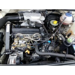 seat inca (6k9) del año 2000