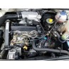 seat inca (6k9) del año 2000