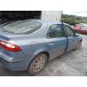 renault laguna ii (bg0) del año 2003