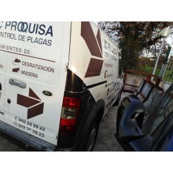 ford transit connect (tc7) del año 2003