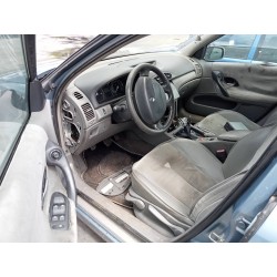 renault laguna ii (bg0) del año 2003