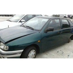 seat ibiza (6k) del año 1996