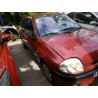 renault clio ii fase i (b/cbo) del año 2001