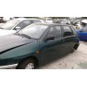 seat ibiza (6k) del año 1996