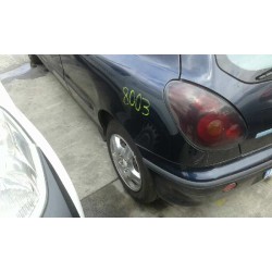 fiat bravo (182) del año 2000