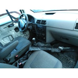 ford transit connect (tc7) del año 2003