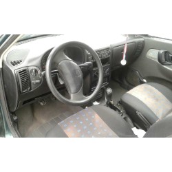 seat ibiza (6k) del año 1996