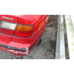 nissan primera berlina (p11) del año 1999