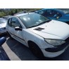 peugeot 206 berlina del año 2004