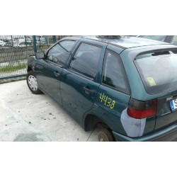 seat ibiza (6k) del año 1996