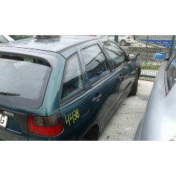 seat ibiza (6k) del año 1996