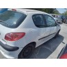 peugeot 206 berlina del año 2004