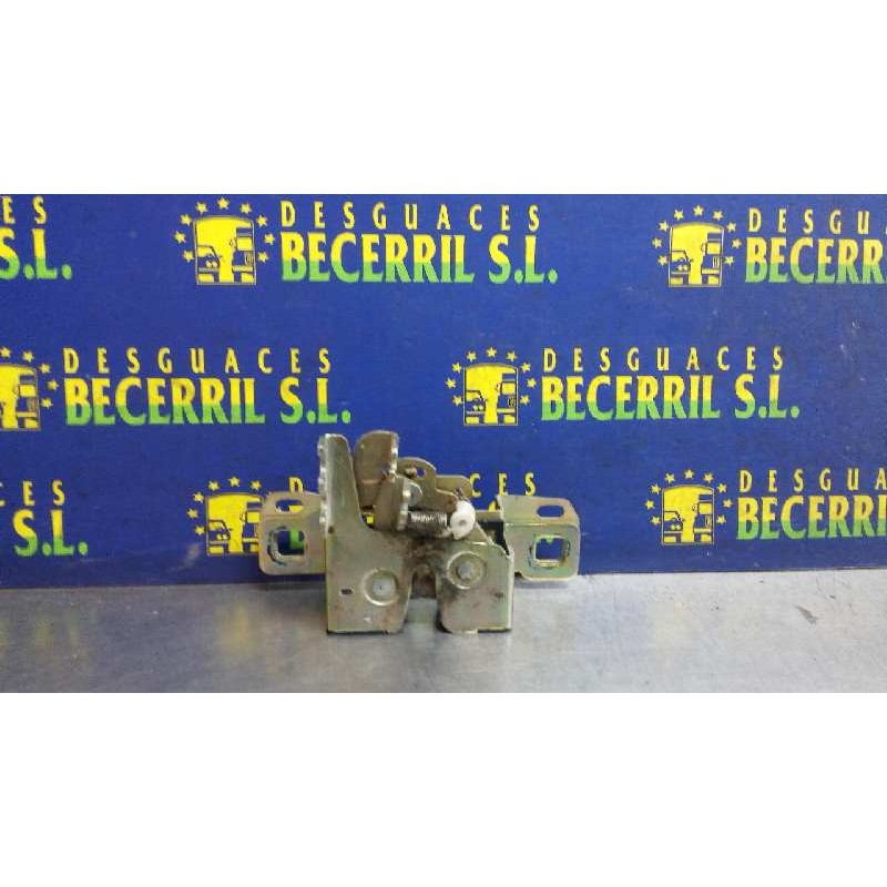 Recambio de cerradura maletero / porton para ford mondeo berlina (gd) clx referencia OEM IAM 193BB Recambio de cerradura maletero / porton para ford mondeo berlina (gd) clx referencia OEM IAM 193BB
