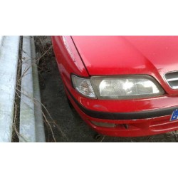 nissan primera berlina (p11) del año 1999