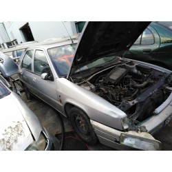 citroen zx del año 1950