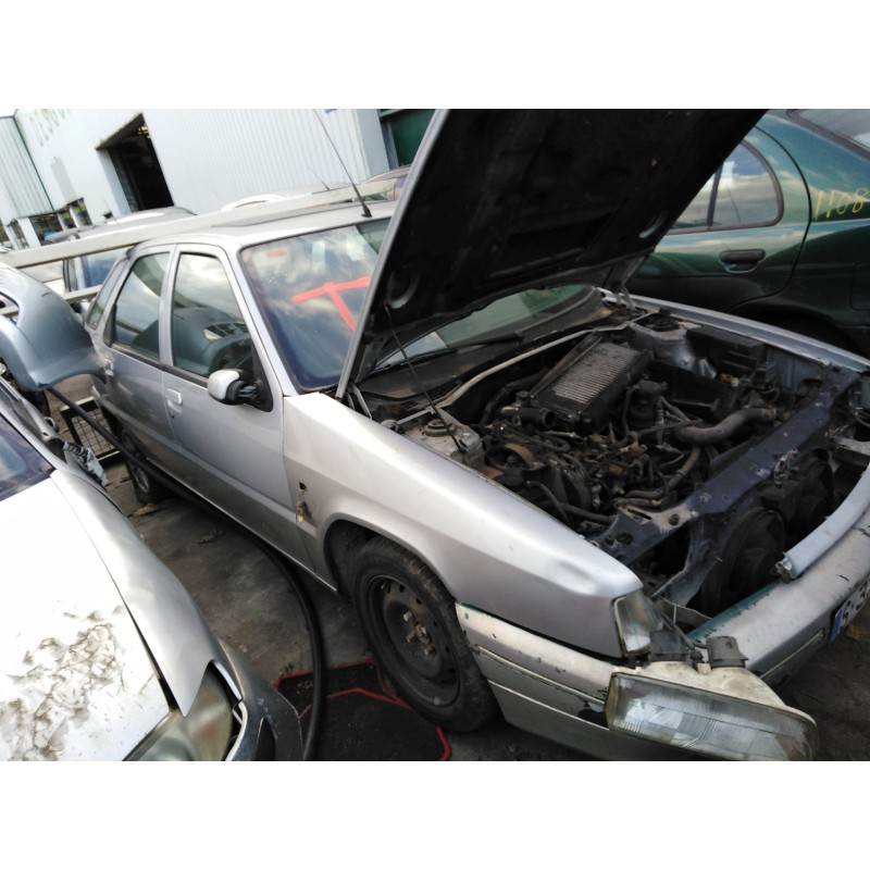 citroen zx del año 1950