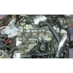 renault laguna grandtour (k56) del año 2001