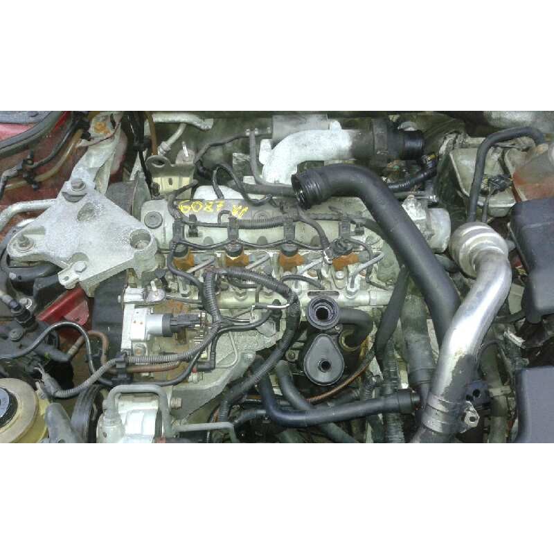 renault laguna grandtour (k56) del año 2001