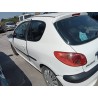 peugeot 206 berlina del año 2004
