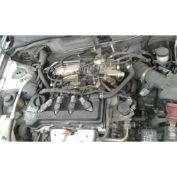 nissan almera (n16/e) del año 2000