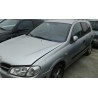 nissan almera (n16/e) del año 2000