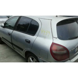 nissan almera (n16/e) del año 2000