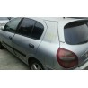nissan almera (n16/e) del año 2000