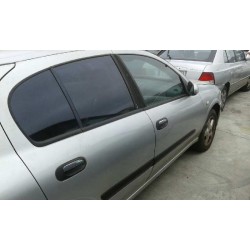 nissan almera (n16/e) del año 2000