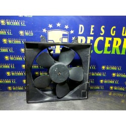 Recambio de electroventilador para kia carnival ii 2.9 cdri ex referencia OEM IAM 0K55215025  