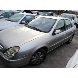 citroen xsara berlina del año 2002