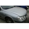nissan almera (n16/e) del año 2000